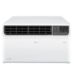 LA250GC2 LG 2.5HP WINDOW DUAL INV THINQ AC