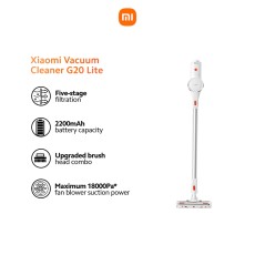 Xiaomi Vacuum Cleaner G20 Lite