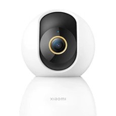Xiaomi 360° Camera C300/2K Infrared Full Color Night Vision AI Humanoid Detection