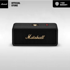 Marshall Emberton III Bluetooth Speaker