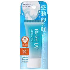 BIORE Uv Aqua Rich Watery Essence Spf50 Pa 15G