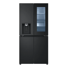 RVF-X208MC 20.8CUFT LG FRENCH DOOR INVERTER REF