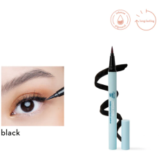 Generation Happy Skin Budge-Proof Liquid Eyeliner