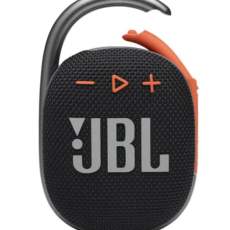 JBL CLIP 4 Ultra-portable Waterproof Speaker