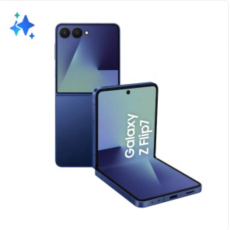Samsung Galaxy Z Flip7