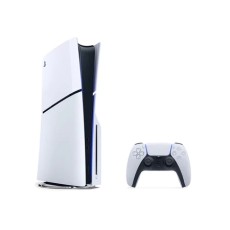 Sony PlayStation 5 Slim Console Disc Edition
