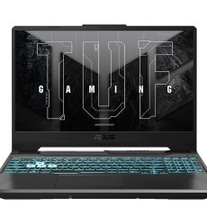 ASUS TUF Gaming A15 FA506NC-HN011W AMD R5/8GB Ram/512GB SSD Storage/RTX3050 Graphics/15.6